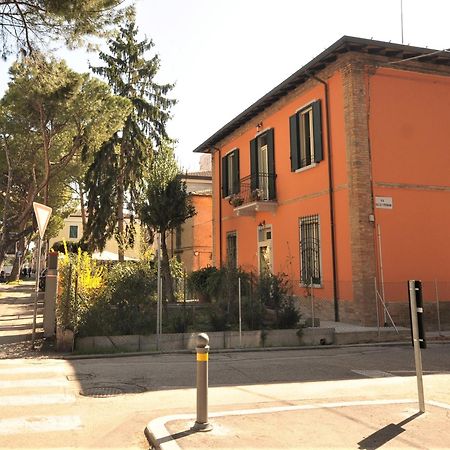 Villa Gemma Rávena Exterior foto