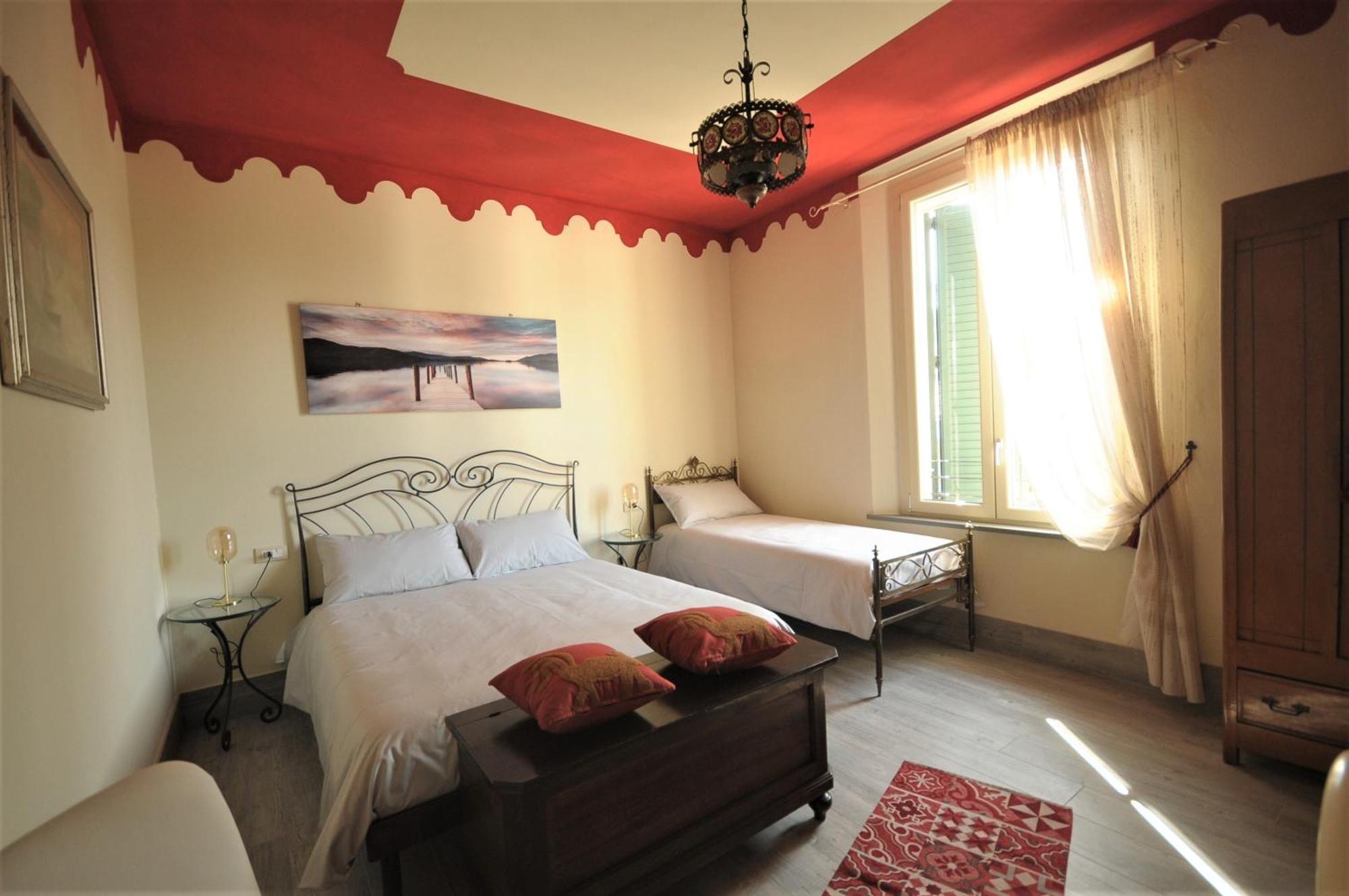 Villa Gemma Rávena Exterior foto