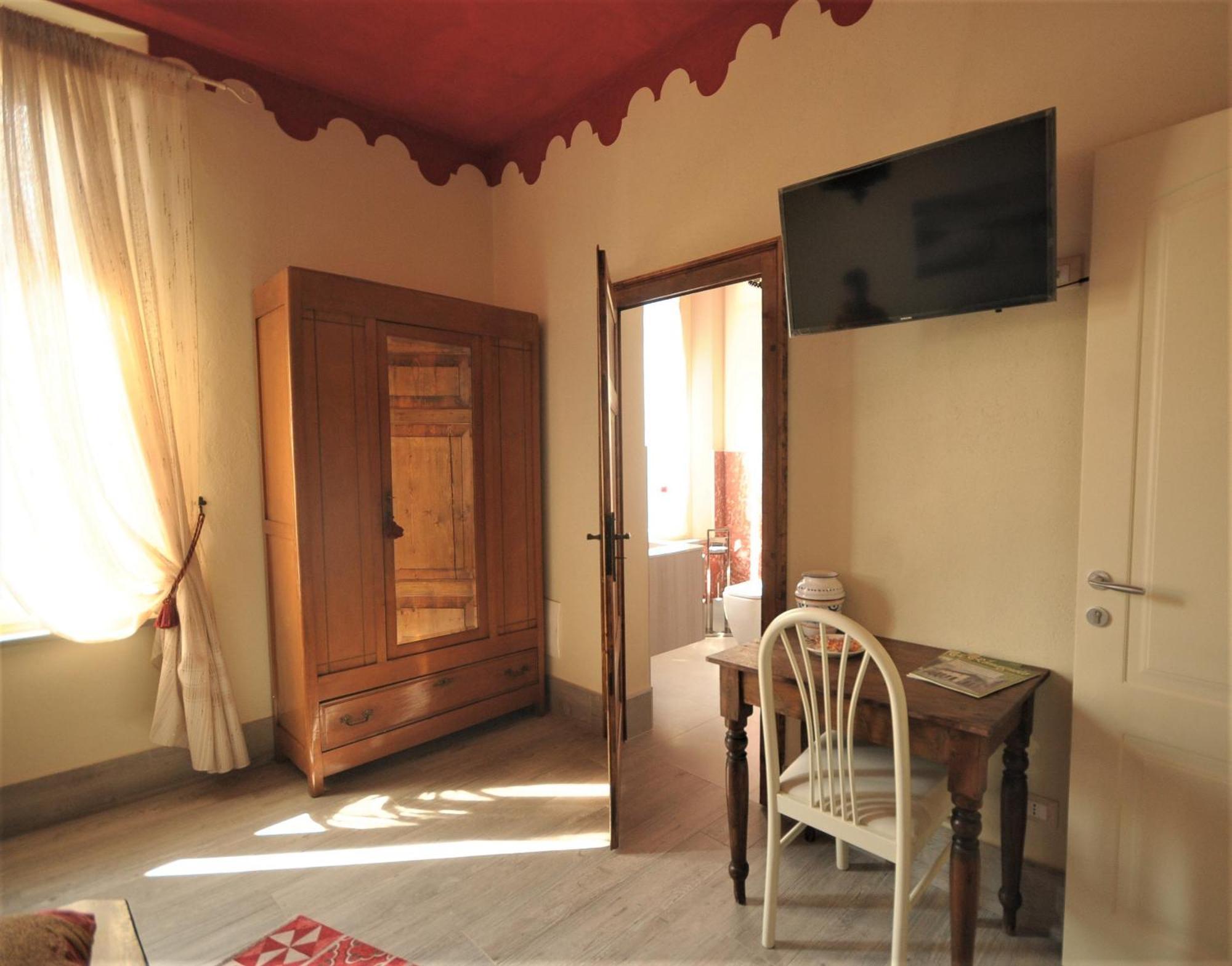 Villa Gemma Rávena Exterior foto